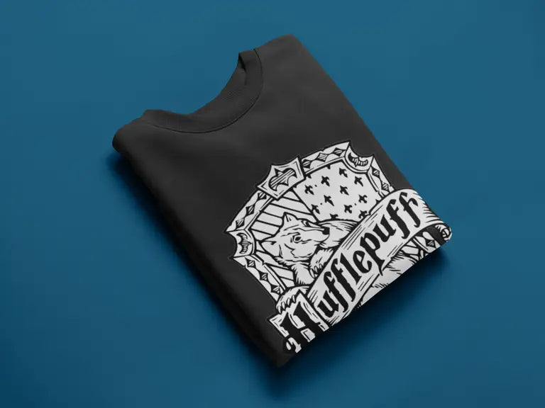 Harry Potter - Hufflepuffs