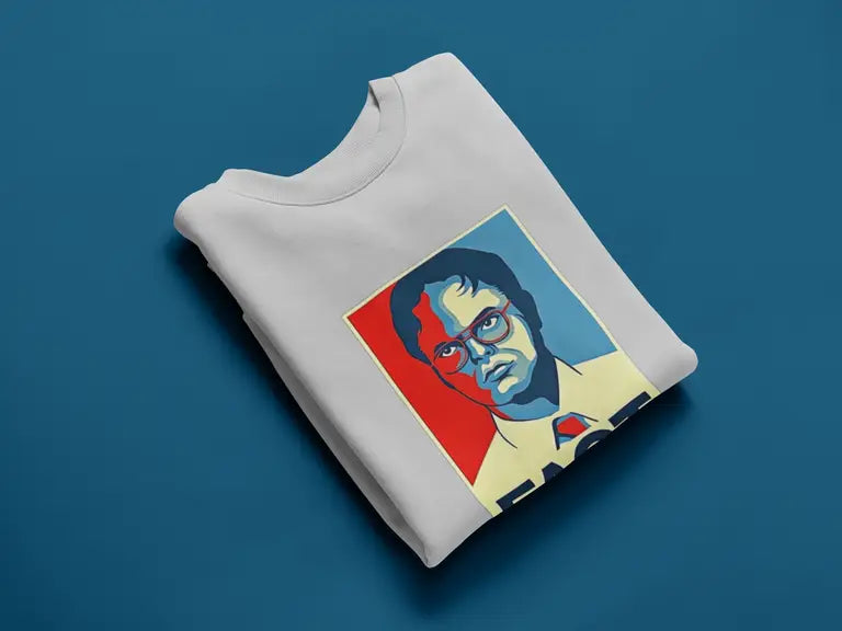 Office - Dwight Fact