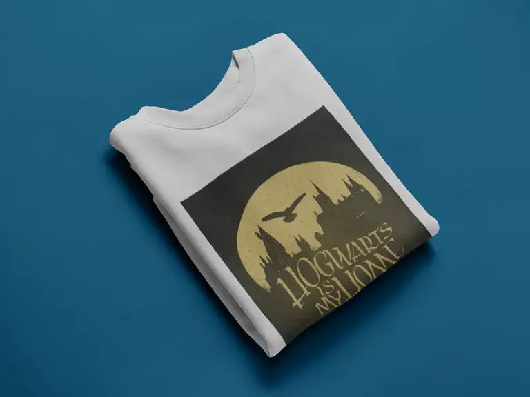 Harry Potter - Hogwarts