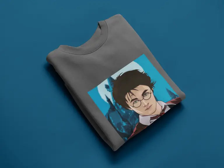 Harry Potter - Prisoner of Azkaban