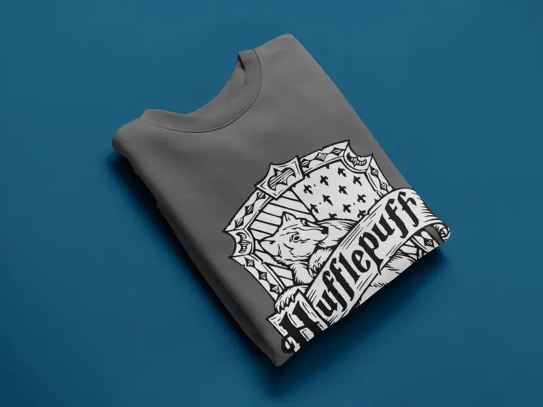 Harry Potter - Hufflepuffs