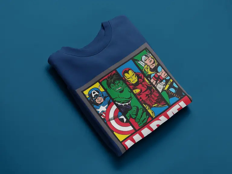 Marvel Universe