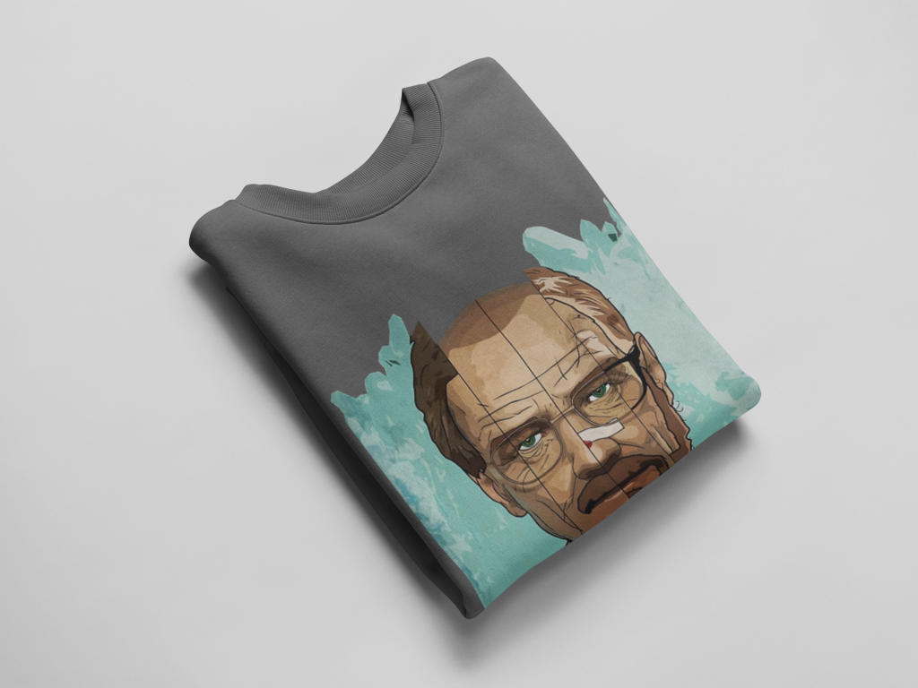 Breaking Bad - I’m the Danger