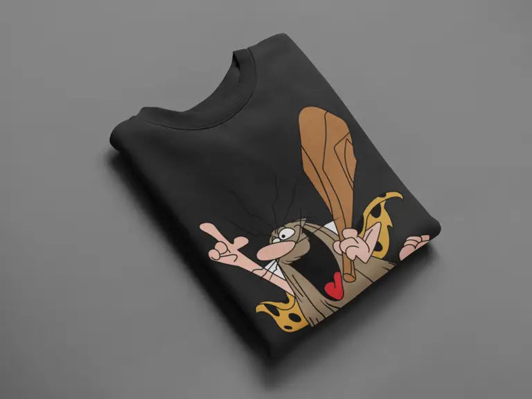 Cartoon - Flintstones