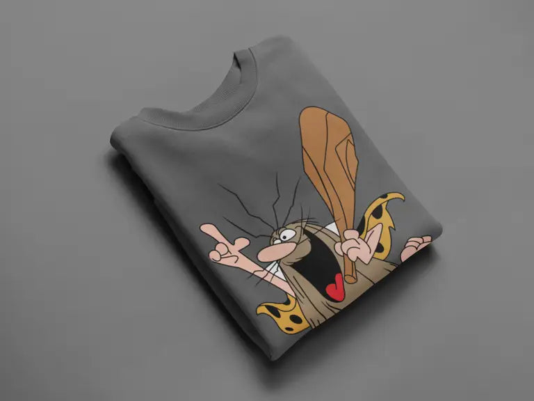 Cartoon - Flintstones