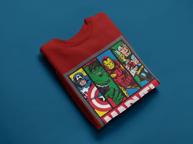 Marvel Universe