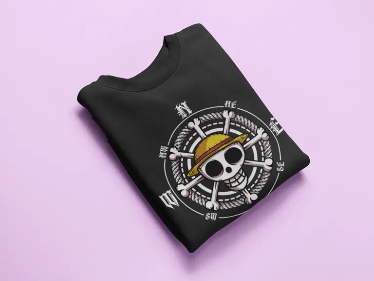 ONE PIECE - Navigation