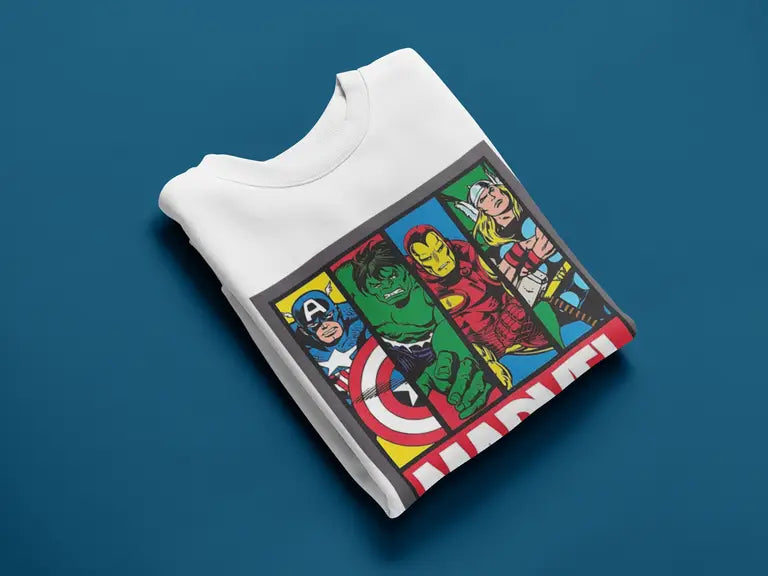 Marvel Universe