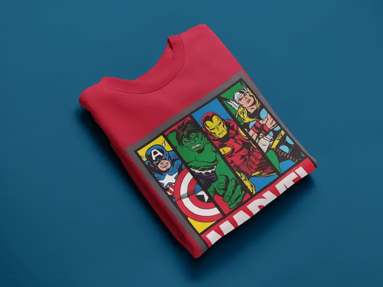 Marvel Universe