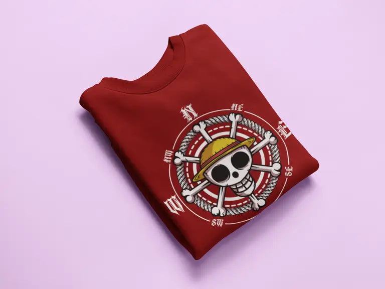 ONE PIECE - Navigation