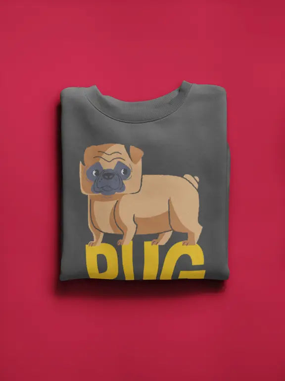 Girls - PUG TASTIC!