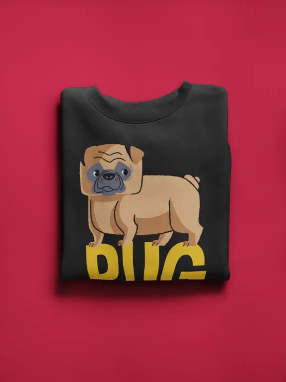 Girls - PUG TASTIC!