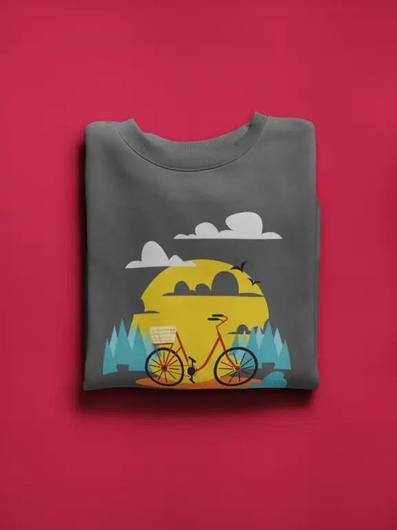Girls - Ride Time