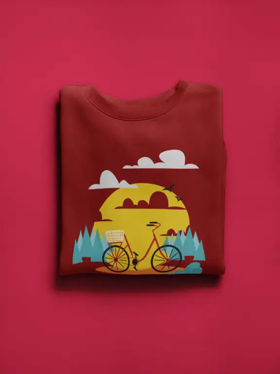 Girls - Ride Time