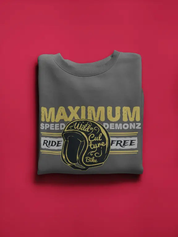 Biker - Maximum