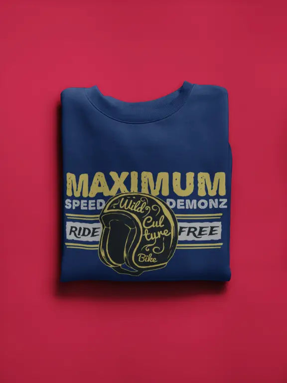 Biker - Maximum