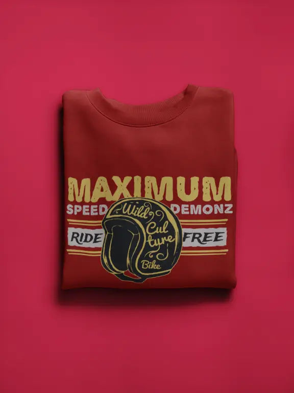 Biker - Maximum