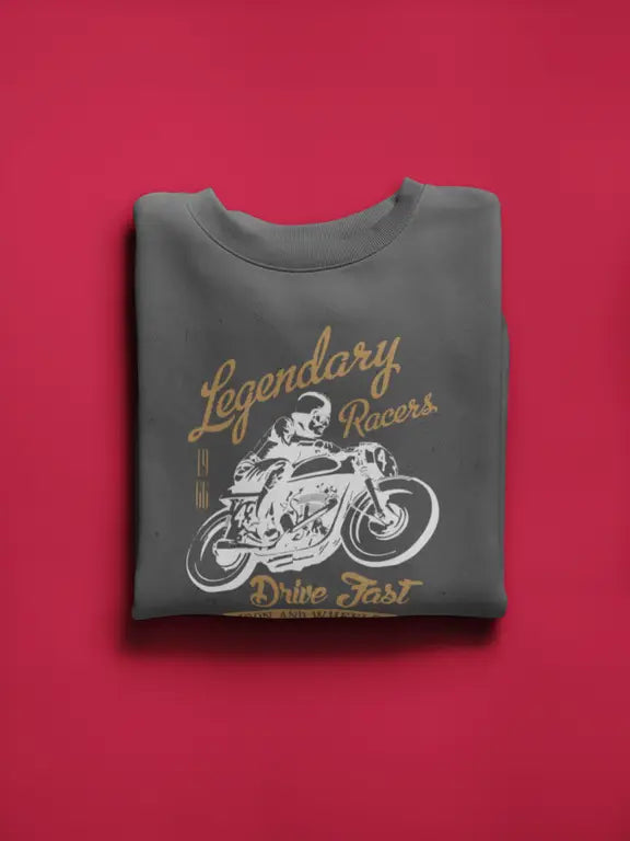 Biker - Legendary Racers