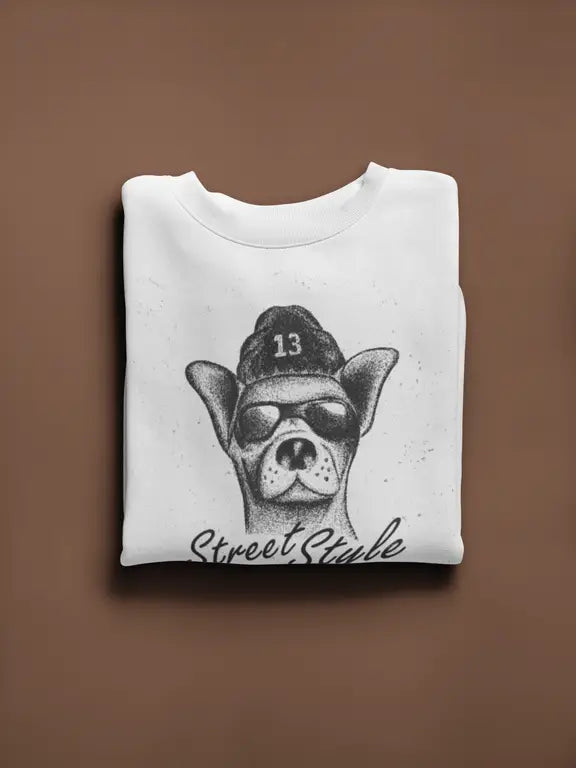 Pop - Street Style