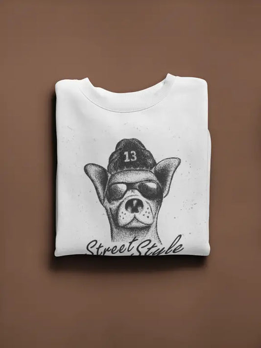 Pop - Street Style