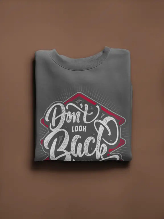 Pop - Don't look back