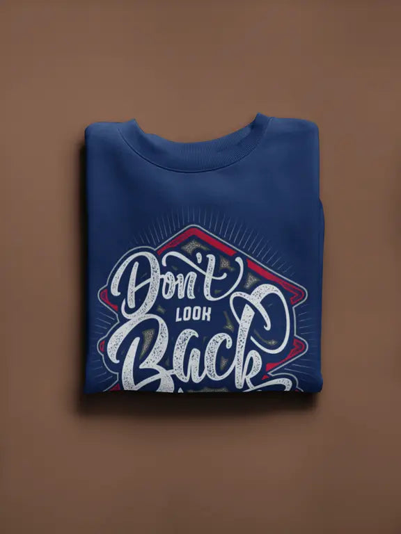 Pop - Don't look back