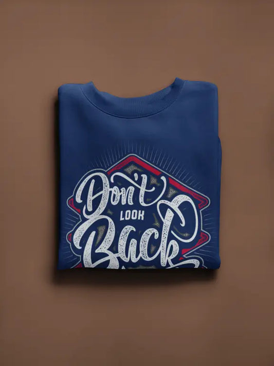 Pop - Don't look back