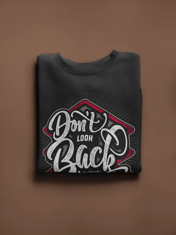 Pop - Don't look back