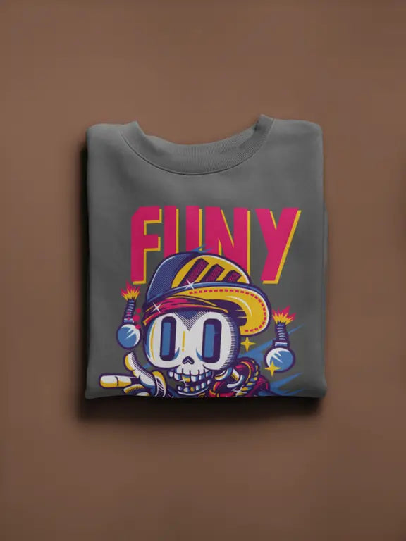 Pop - Funy