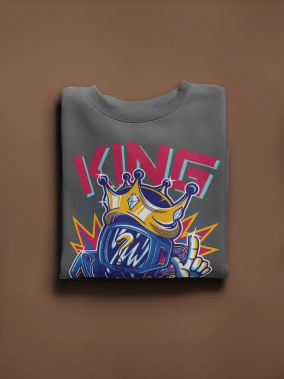 Pop - Skating King