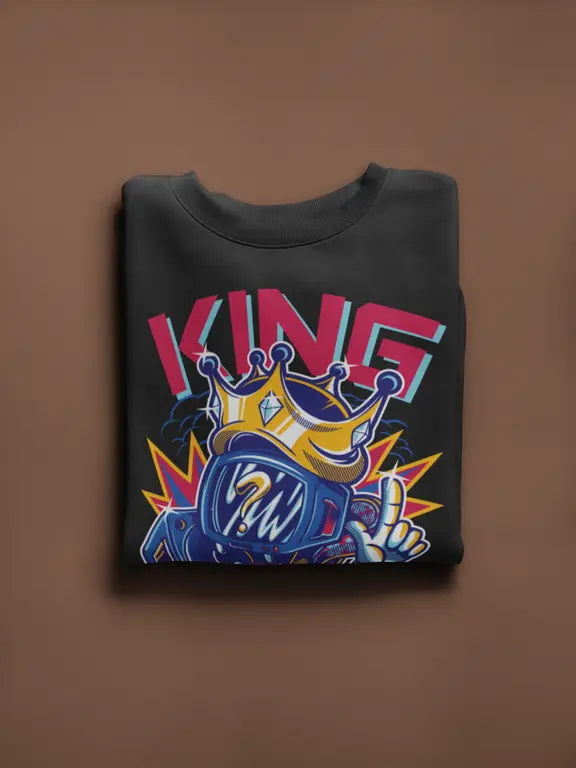 Pop - Skating King