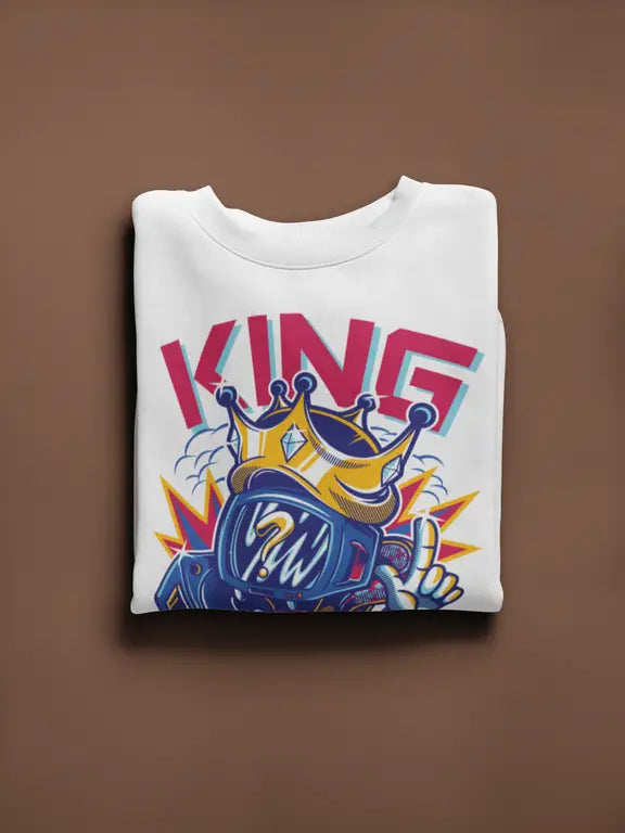 Pop - Skating King