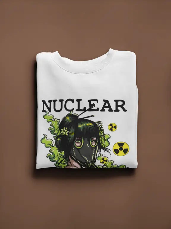 Pop - Nuclear good