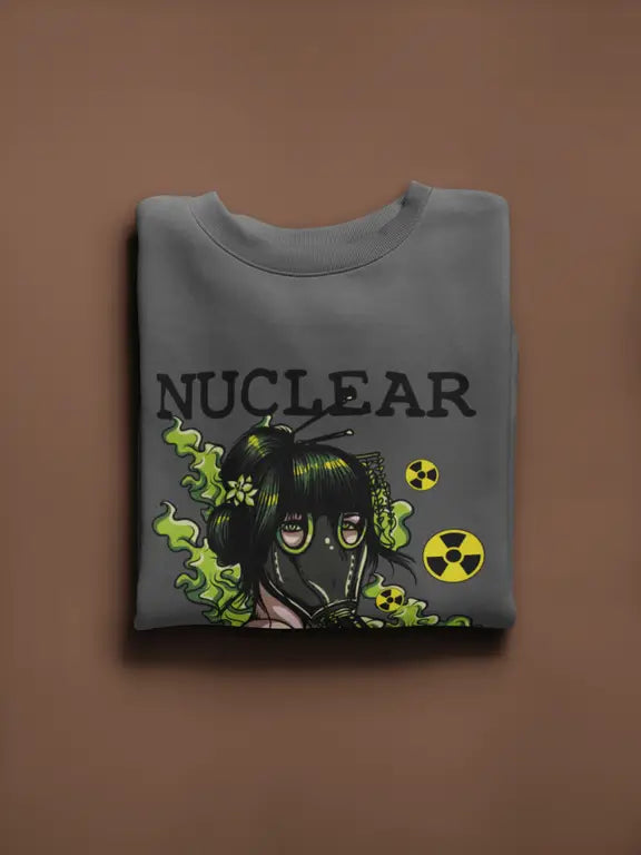 Pop - Nuclear good
