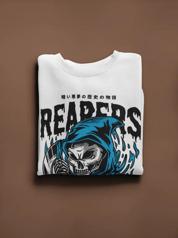 Pop - Old Reaper