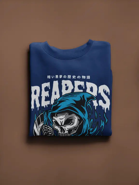 Pop - Old Reaper