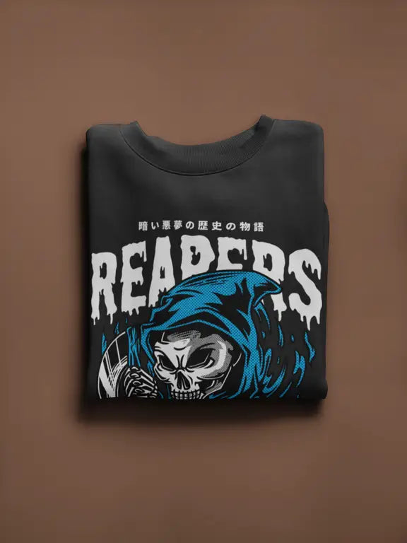 Pop - Old Reaper