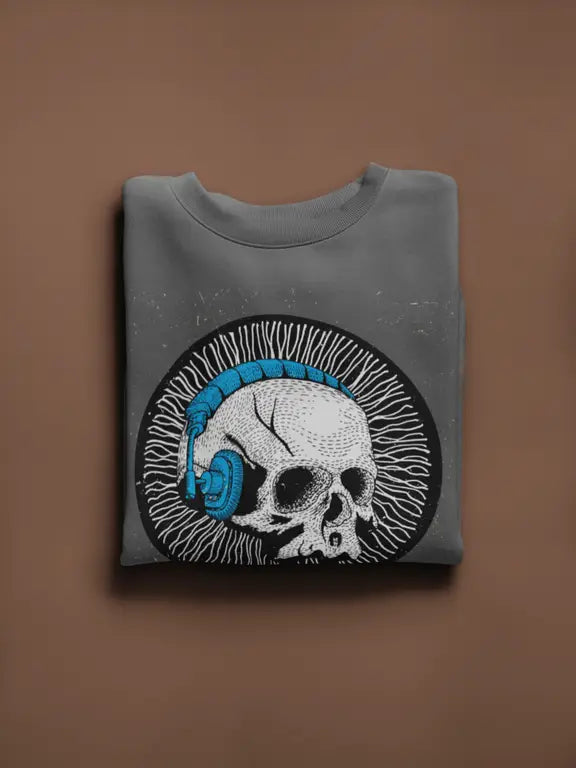 Pop - Skull Music