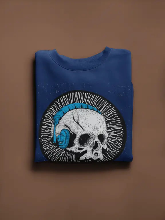 Pop - Skull Music