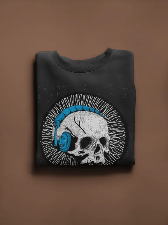 Pop - Skull Music