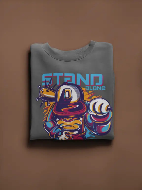 Pop - Stand alone