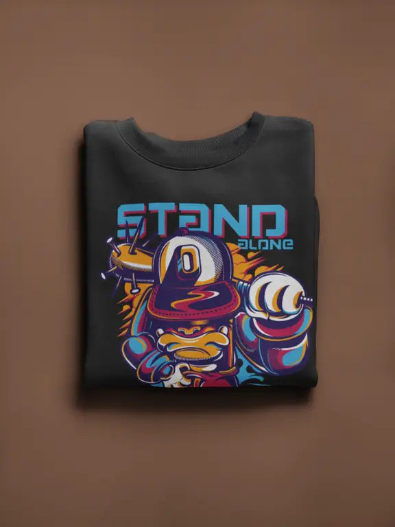 Pop - Stand alone