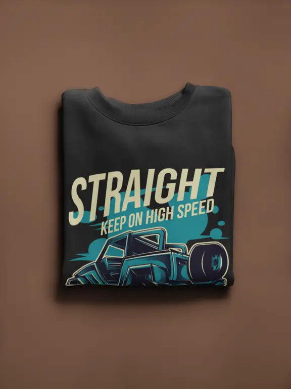 Pop - High speed