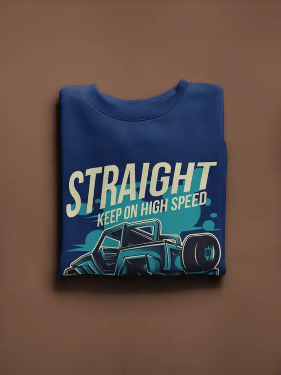 Pop - High speed