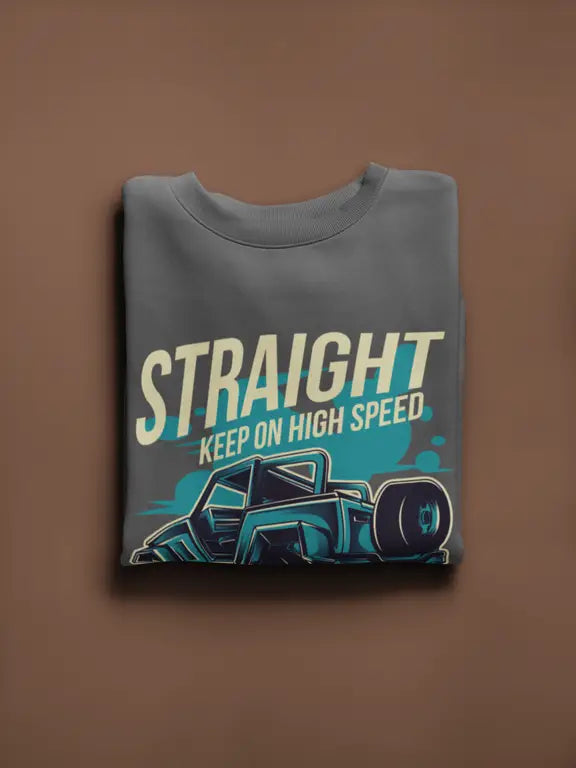 Pop - High speed