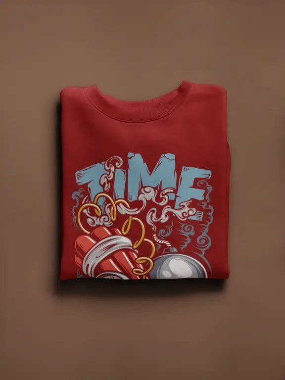 Pop - Time Bomb