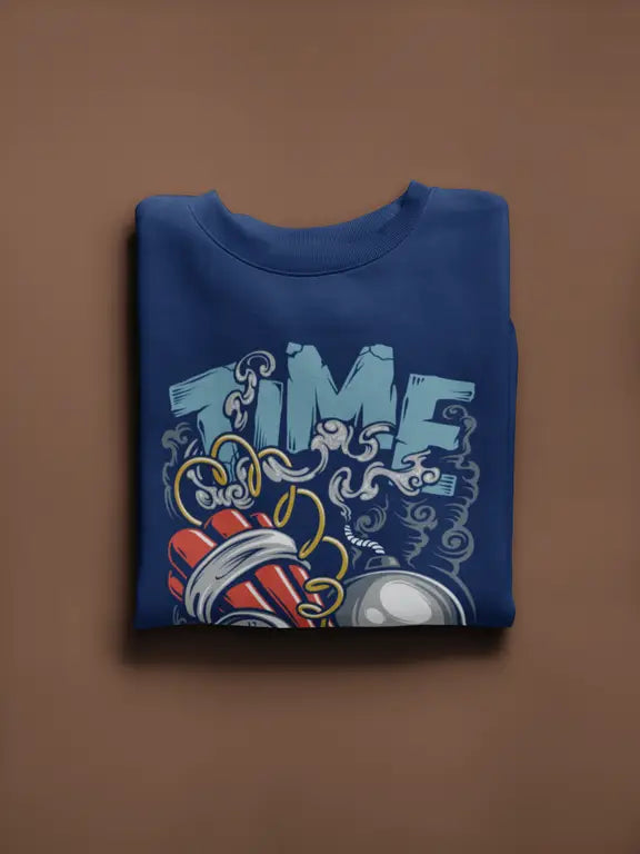 Pop - Time Bomb