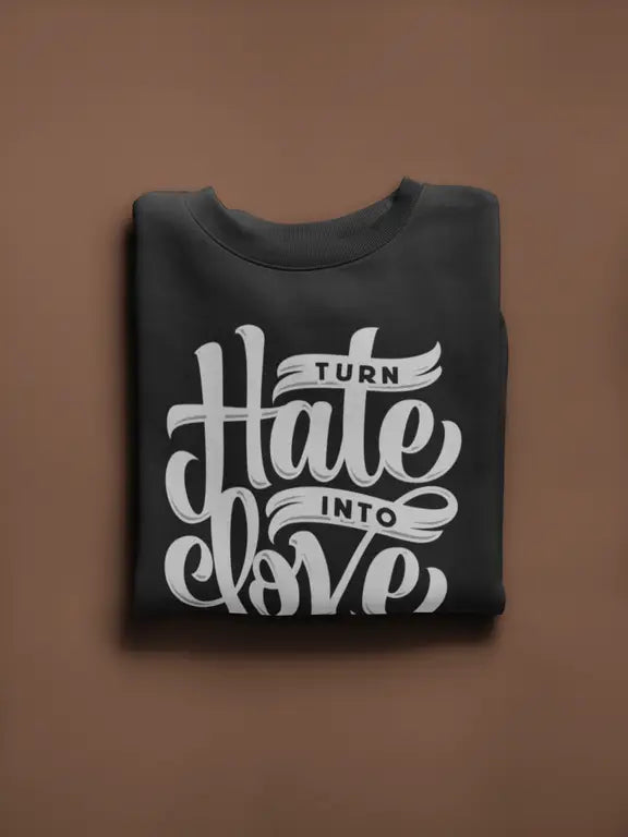 Pop - Hate Love