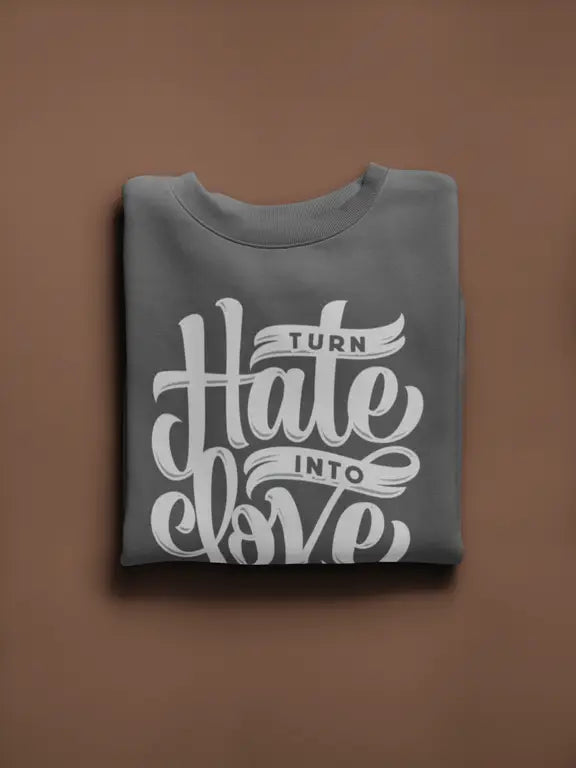Pop - Hate Love
