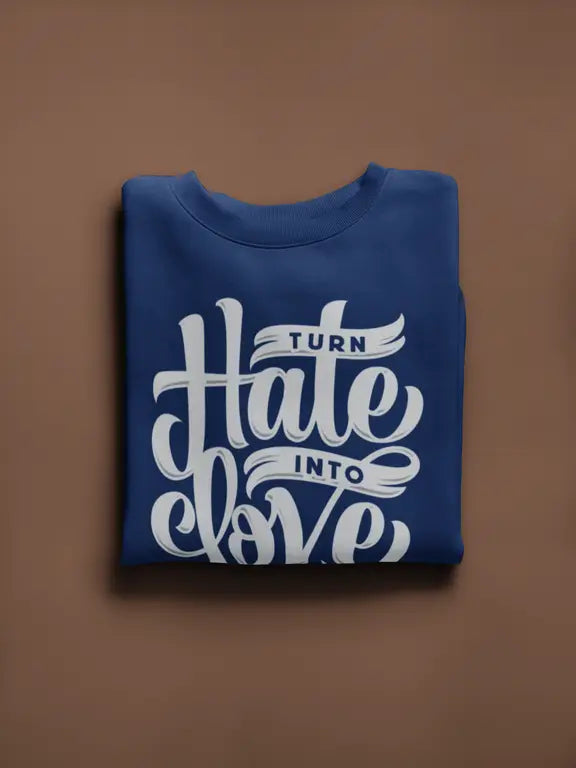 Pop - Hate Love